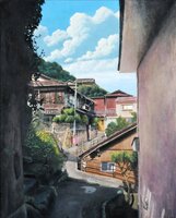 高校生絵のまち尾道四季展 - 公募展 - 尾道市立美術館 公式ホームページ